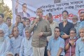 এক দল ডিসেম্বরে ধাক্কা মেরে ফেলে দেবে, আরেক পতিত স্বৈরাচার ফিরে আসবে বলার মধ্যে যোগসূত্র পাওয়া যায়: বস্ত্র ও পাট প্রতিমন্ত্রী